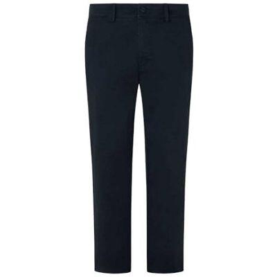 Pepe Jeans herr Slim Chino Twill, Byxa, Blå, 38W, Blå (Dulwich blå), 38W Pepe Jeans herr Slim Chino Twill, Byxa, Blå, 38W, Blå (Dulwich blå), 38W