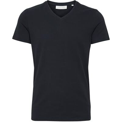 CASUAL FRIDAY Herr Lincoln V-ringad T-shirt, 50442/Night Navy, 3XL CASUAL FRIDAY Herr Lincoln V-ringad T-shirt, 50442/Night Navy, 3XL
