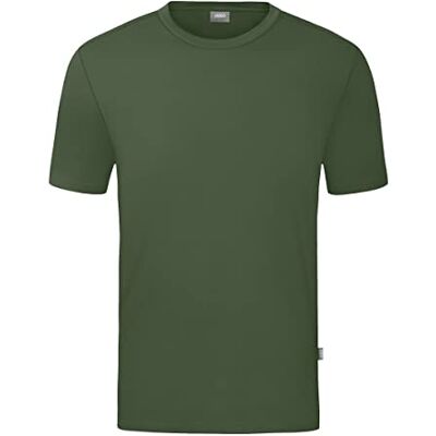JAKO T-shirt för män, organic stretch, t-shirts JAKO T-shirt för män, organic stretch, t-shirts