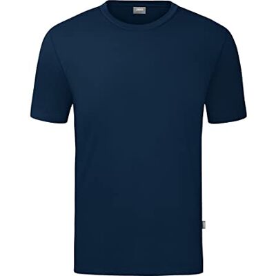 JAKO T-shirt för män ekologiska t-shirts JAKO T-shirt för män ekologiska t-shirts