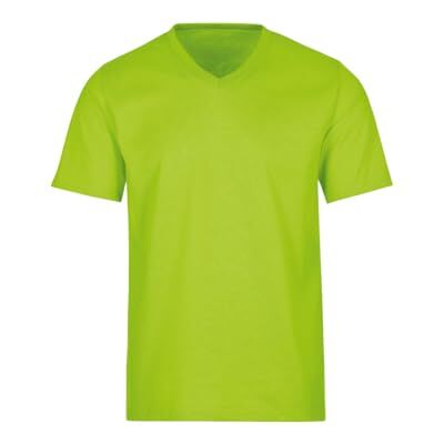 Trigema herr t-shirt V-Shirt 637203 Trigema herr t-shirt V-Shirt 637203