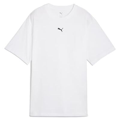 PUMA ESS Avslappnad T-shirt PUMA ESS Avslappnad T-shirt