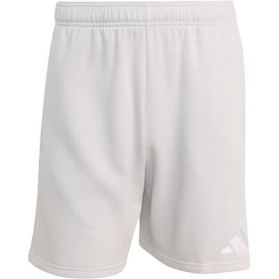 adidas herr Entrada26 Sweat Shorts, team light grey/white, XXL adidas herr Entrada26 Sweat Shorts, team light grey/white, XXL