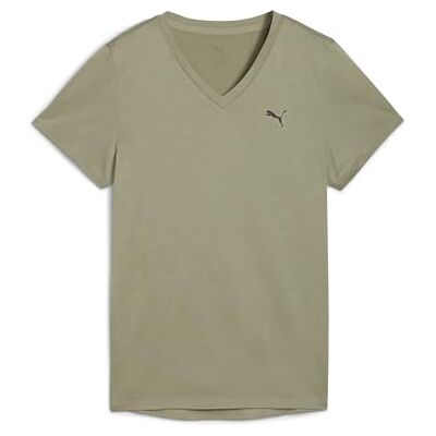 PUMA Unisex W Tad Essential T-tröja (förpackning med 1) PUMA Unisex W Tad Essential T-tröja (förpackning med 1)