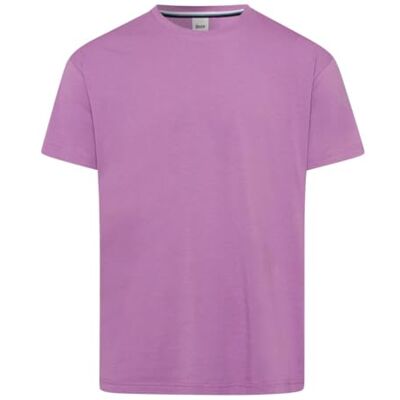 Brax Style Ted T-shirt, 83 lila, XS Brax Style Ted T-shirt, 83 lila, XS