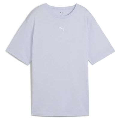 PUMA ESS Avslappnad T-shirt PUMA ESS Avslappnad T-shirt