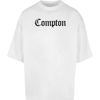 Tee herr t-shirt, Vit, XL Tee herr t-shirt, Vit, XL