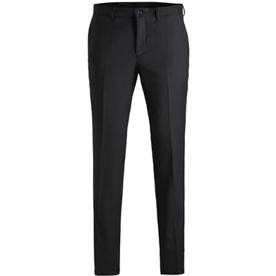 JACK & JONES Jprsolaris byxor Noos, svart, 54 SE JACK & JONES Jprsolaris byxor Noos, svart, 54 SE