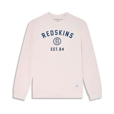 Redskins Karlito Most huvtröja herr, Off White, XL Redskins Karlito Most huvtröja herr, Off White, XL