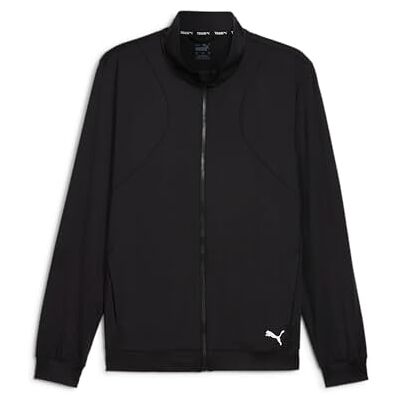 PUMA M CLOUDSPUN JACKA MED JACKA MED HUSTIKEL PUMA M CLOUDSPUN JACKA MED JACKA MED HUSTIKEL