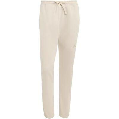 adidas Mezczyzni ALL SZN FLEECE REGULAR TAPERED PANT, Crystal Linen, M adidas Mezczyzni ALL SZN FLEECE REGULAR TAPERED PANT, Crystal Linen, M