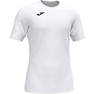 Joma Academy, Barn T-tröja Termal, Vit, M Joma Academy, Barn T-tröja Termal, Vit, M