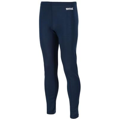 Regatta Zimba leggings för män Månsken denim S Regatta Zimba leggings för män Månsken denim S