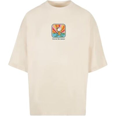 MERCHCODE T-shirt för män, Vit, L MERCHCODE T-shirt för män, Vit, L