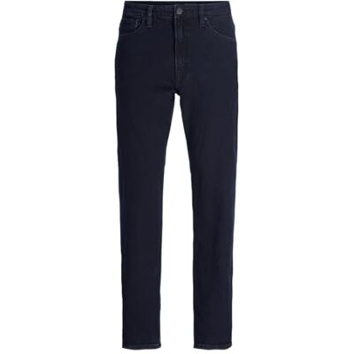 JACK & JONES Jjichris Jjpremium Ra 796 Bf, Blå svart denim, 30W / 34L JACK & JONES Jjichris Jjpremium Ra 796 Bf, Blå svart denim, 30W / 34L