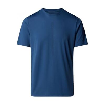 THE NORTH FACE NF0A8BP8HDC M MA 24/7 S/S T-shirt grafisk 2 herr t-shirt shady blå storlek XXL, Shady Blue, XXL THE NORTH FACE NF0A8BP8HDC M MA 24/7 S/S T-shirt grafisk 2 herr t-shirt shady blå storlek XXL, Shady Blue, XXL