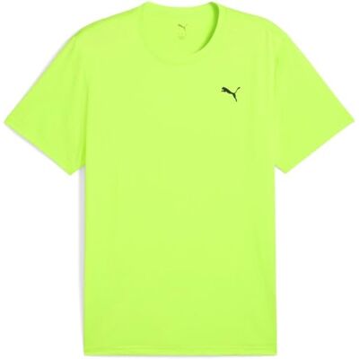 PUMA M TAD Essentials Solid CAT TEE (LC liten katt) PUMA M TAD Essentials Solid CAT TEE (LC liten katt)