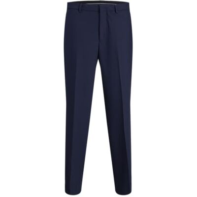JACK & JONES JACK&JONES JPRTHEO byxor NOOS, Medelhavsblå/passform: normal passform, 52 SE JACK & JONES JACK&JONES JPRTHEO byxor NOOS, Medelhavsblå/passform: normal passform, 52 SE