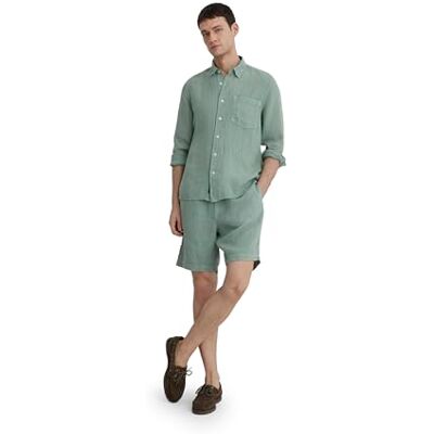 Mavi Pocket Shorts för män, shorts, havsgrass, XXL, VÄGROR, XXL Mavi Pocket Shorts för män, shorts, havsgrass, XXL, VÄGROR, XXL