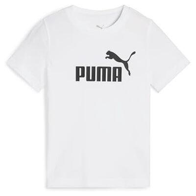 PUMA ESS-nr. 1 Logo Tee PS PUMA ESS-nr. 1 Logo Tee PS