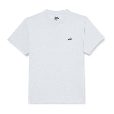 Vans herr vänster bröst S, grå, M, ljusgrå ljunga, M Vans herr vänster bröst S, grå, M, ljusgrå ljunga, M