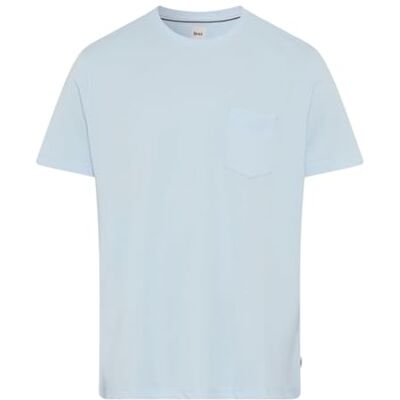 Brax Style Todd T-shirt, 29 himmel, XS Brax Style Todd T-shirt, 29 himmel, XS
