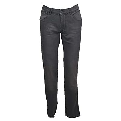 bugatti herr Hose Straight Jeans bugatti herr Hose Straight Jeans