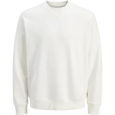 JACK & JONES Jprccmateo Sweat Crew Neck, Molndansare, XL JACK & JONES Jprccmateo Sweat Crew Neck, Molndansare, XL