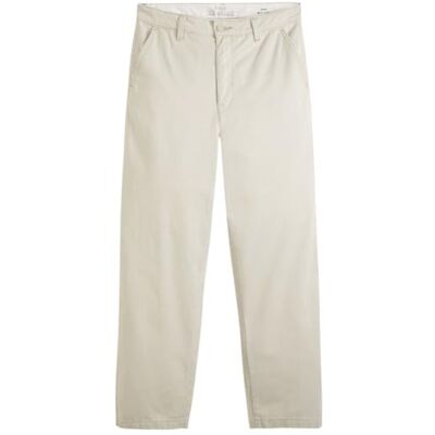Levi's Herr Xx Chino Baggy PLTD Byxa, Pimpsten, 34 W/34 L Levi's Herr Xx Chino Baggy PLTD Byxa, Pimpsten, 34 W/34 L