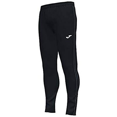 Joma Classic Långbyxor, Män, Svart Antracit, 6XS Joma Classic Långbyxor, Män, Svart Antracit, 6XS