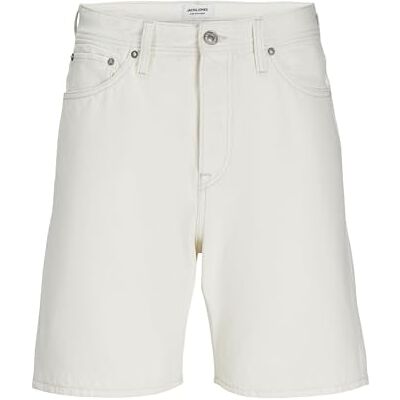 JACK & JONES JACK&JONES JJITONY JJIORIGINAL Shorts AM 406 SN, ecru, XS JACK & JONES JACK&JONES JJITONY JJIORIGINAL Shorts AM 406 SN, ecru, XS