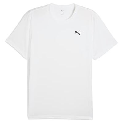 PUMA M TAD Essentials Solid CAT TEE (LC liten katt) PUMA M TAD Essentials Solid CAT TEE (LC liten katt)
