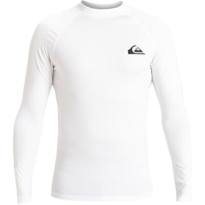 Quiksilver Vit XL Quiksilver Vit XL