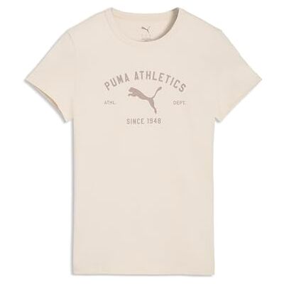 PUMA klass grafisk t-shirt PUMA klass grafisk t-shirt