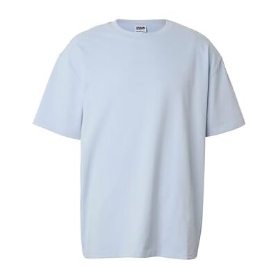 Urban Classics herr Tb7350-avslappnad hängande axel t-shirt t-shirt, Freezeblue, XL Urban Classics herr Tb7350-avslappnad hängande axel t-shirt t-shirt, Freezeblue, XL