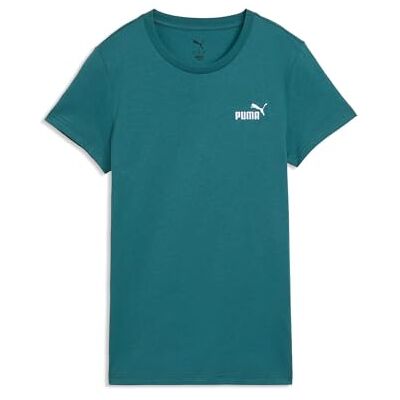 PUMA ESS Small No. 1 Logo Tee (s) PUMA ESS Small No. 1 Logo Tee (s)