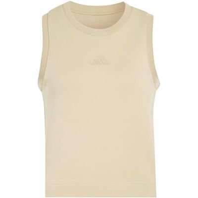 adidas Kobiety SOFT LUX TANK, Wonder Cargo, L adidas Kobiety SOFT LUX TANK, Wonder Cargo, L