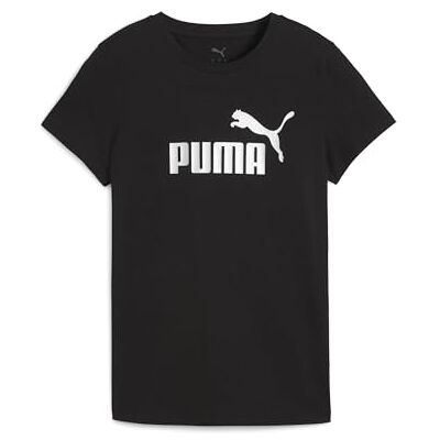 PUMA ESS metallisk nr. 1 Logo T-shirt PUMA ESS metallisk nr. 1 Logo T-shirt