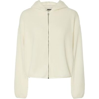 PIECES Pcova Teddy jacka Pwp, Molndansare, S PIECES Pcova Teddy jacka Pwp, Molndansare, S
