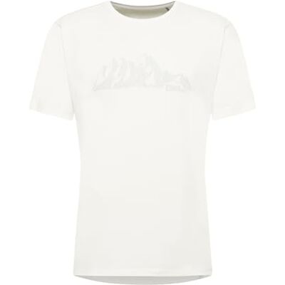 Jack Wolfskin herr topp grafisk T-tröja, MTN stark vit, XXL, Mtn Stark Vit, XXL Jack Wolfskin herr topp grafisk T-tröja, MTN stark vit, XXL, Mtn Stark Vit, XXL