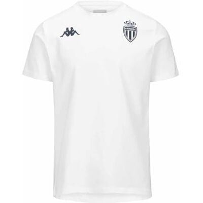 Kappa Amiryt Monaco fotbollströja blandad Kappa Amiryt Monaco fotbollströja blandad