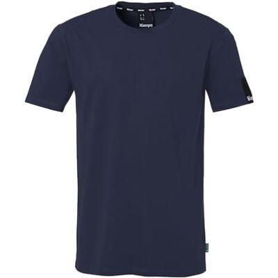 Kempa STMNT T-shirt för barn och vuxna – herrsnitt Kempa STMNT T-shirt för barn och vuxna – herrsnitt
