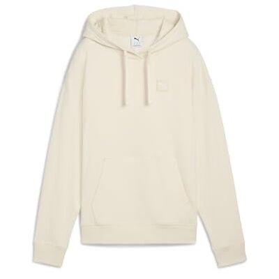 PUMA Unisex Ess Elevated Comfort Hoodie Fl Huvtröjor (förpackning med 1) PUMA Unisex Ess Elevated Comfort Hoodie Fl Huvtröjor (förpackning med 1)