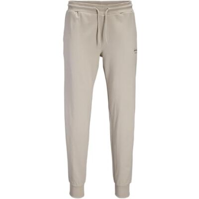 JACK & JONES Jpstgordon Archive Sweat Pants Noos, Moonbeam, XS JACK & JONES Jpstgordon Archive Sweat Pants Noos, Moonbeam, XS