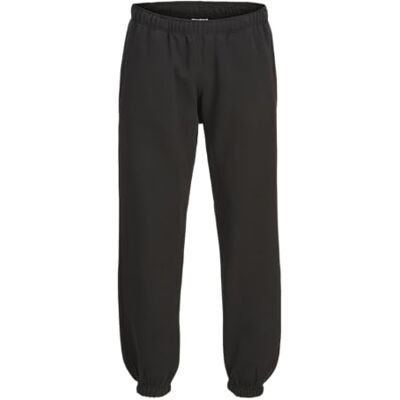 JACK & JONES JACK&JONES Jpstbill Jjurban Edge Sweat Pants Noos, svart, XS JACK & JONES JACK&JONES Jpstbill Jjurban Edge Sweat Pants Noos, svart, XS