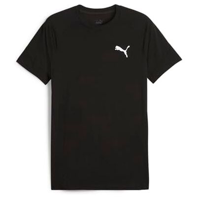 PUMA Unisex Evostripe T-shirt PUMA Unisex Evostripe T-shirt
