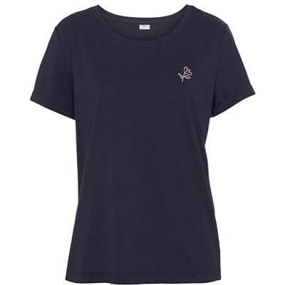 s.Oliver sovskjorta mörkblå, Mörkblå, 44/46 SE s.Oliver sovskjorta mörkblå, Mörkblå, 44/46 SE