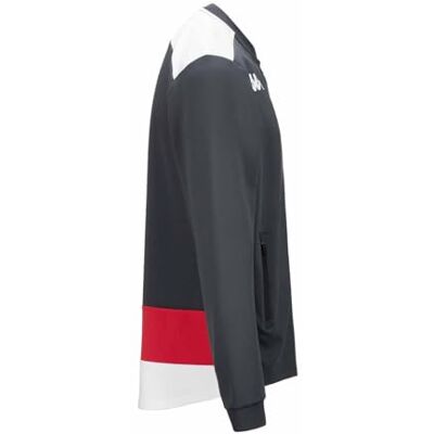 Kappa Atrisy Monaco Unisex Vuxen Sweatshirt Kappa Atrisy Monaco Unisex Vuxen Sweatshirt