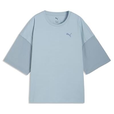 PUMA HER överdimensionerad t-shirt PUMA HER överdimensionerad t-shirt