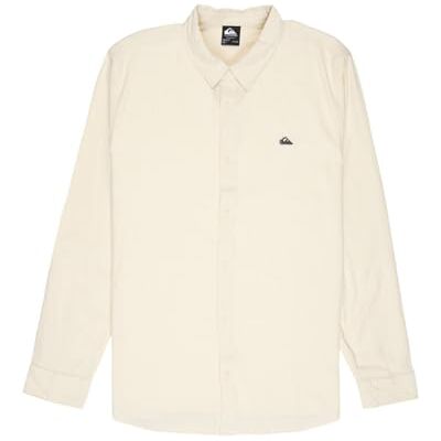 Quiksilver MW Premium Stretch LS skidhjälm för herr vit XL Quiksilver MW Premium Stretch LS skidhjälm för herr vit XL